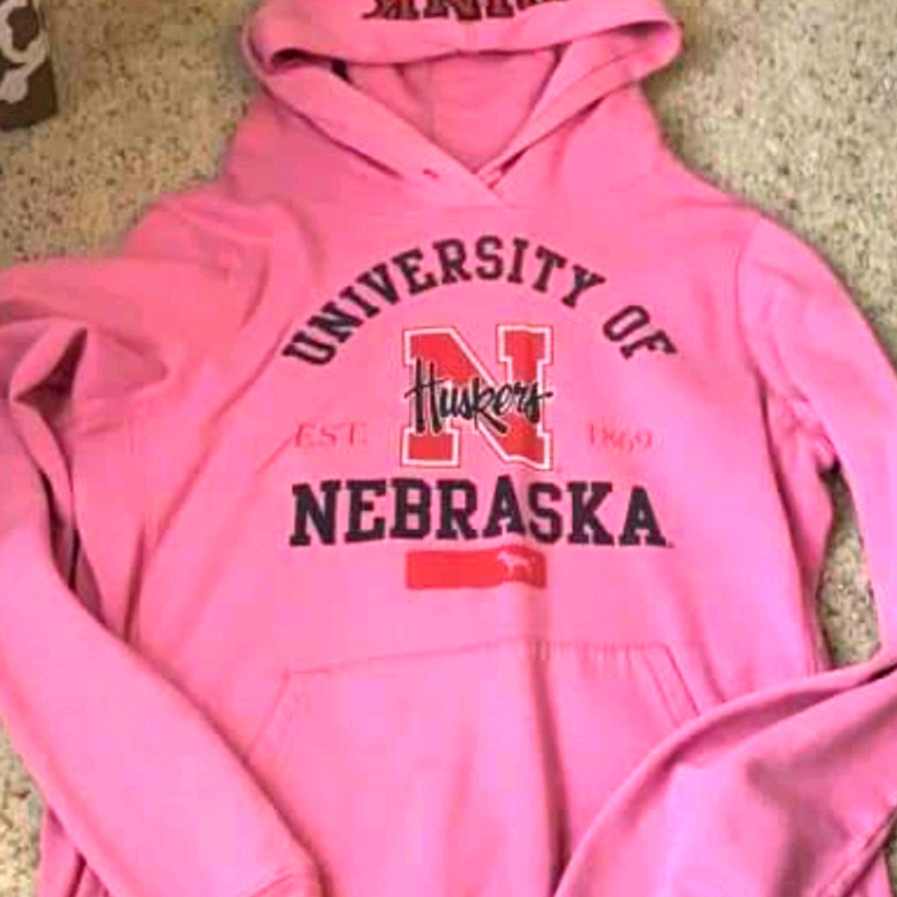 *NOT SELLING* ISO this Victoria Secret Nebraska